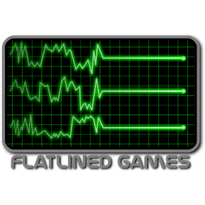 Couverture de l'article : Interview Flatlined Games, éditeur Bruxellois - Video