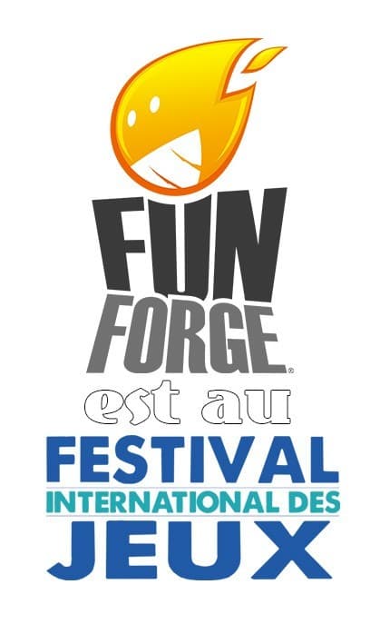 Couverture de l'article : Funforge à cannes