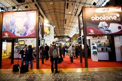 Couverture de l'article : Quoi de neuf lors du premier salon de l'année ?