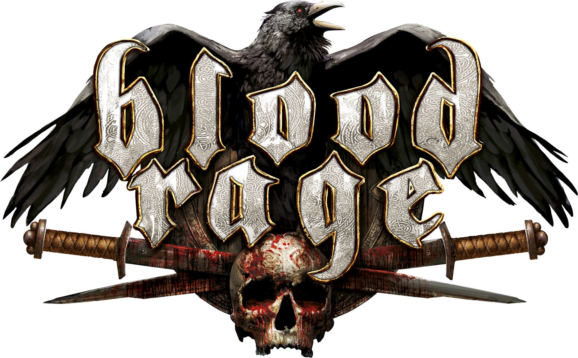 Couverture de l'article : Blood Rage - Sortez le Viking en vous!