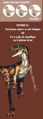 Couverture de l'article : Deux bruno pour un Raptor !