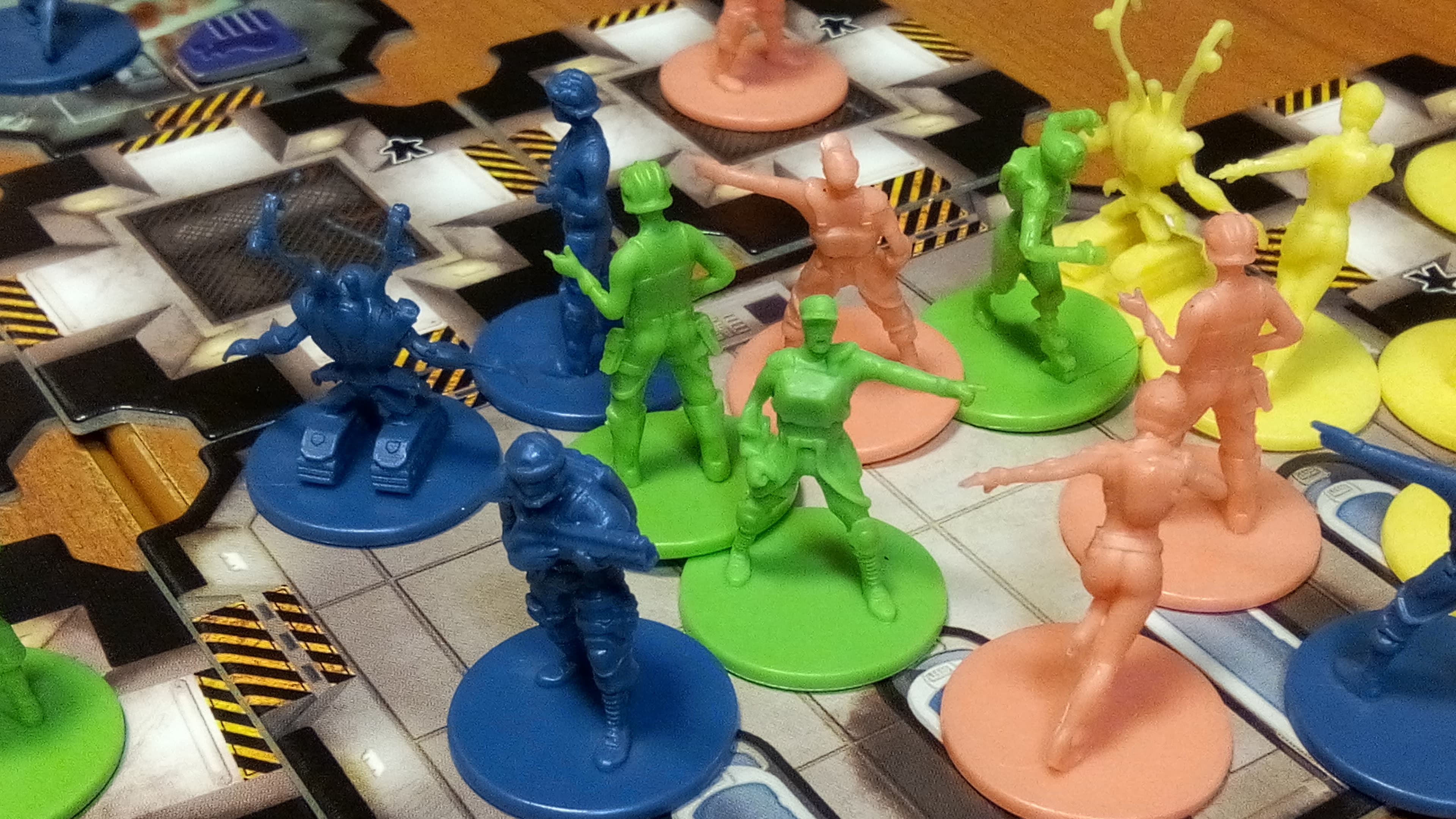Couverture de l'article : Flatlined Games - des démos à la PEL