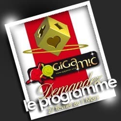 Couverture de l'article : Gigamic à cannes, Gigamic à cannes, ohé ohé*