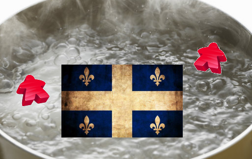 Couverture de l'article : Le Québec en plein bouillonnement & avant-goût de DiverCity!