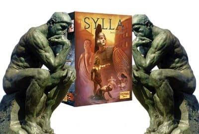 Couverture de l'article : Sylla en tête-à-tête