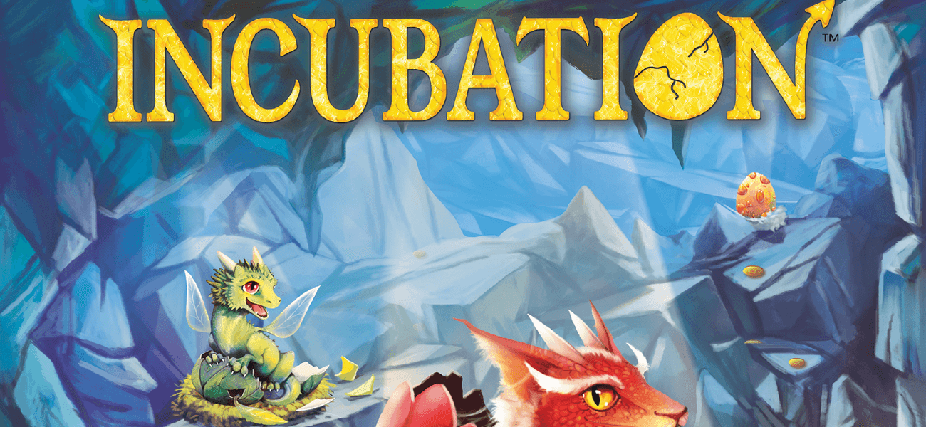 Incubation; attention les oeufs de pâques sont brulants