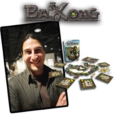 Couverture de l'article : Découvrez Bakong en avant première
