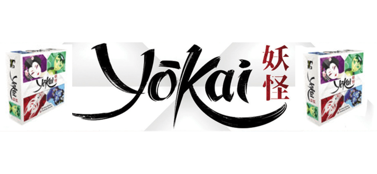 Yôkai, esprit es-tu là... ou plutôt là ?