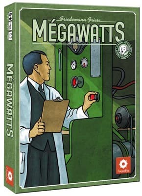 Couverture de l'article : Megawatts sur les étals