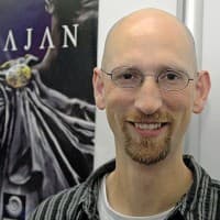 Couverture de l'article : Jeux Viens à Vous Stefan Feld