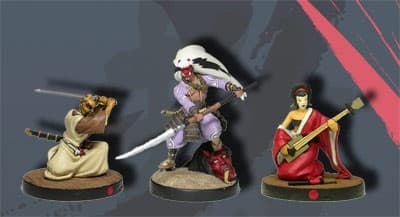 Couverture de l'article : Okko, c'est plus bô avec des figurines