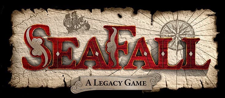 Seafall, le legacy d'auteur