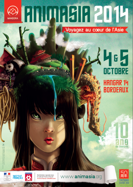 Couverture de l'article : Animasia Joue le Jeu