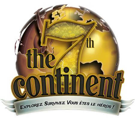 Couverture de l'article : Le 7eme CONTINENT - Test de l'alchimiste