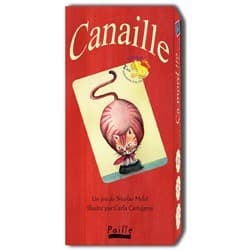 Canaille: des nouvelles règles