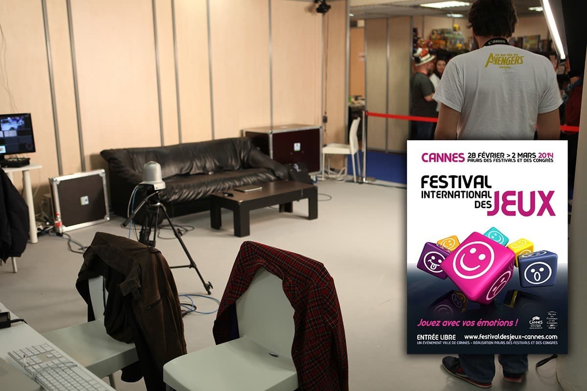 Couverture de l'article : Notre festival de Cannes