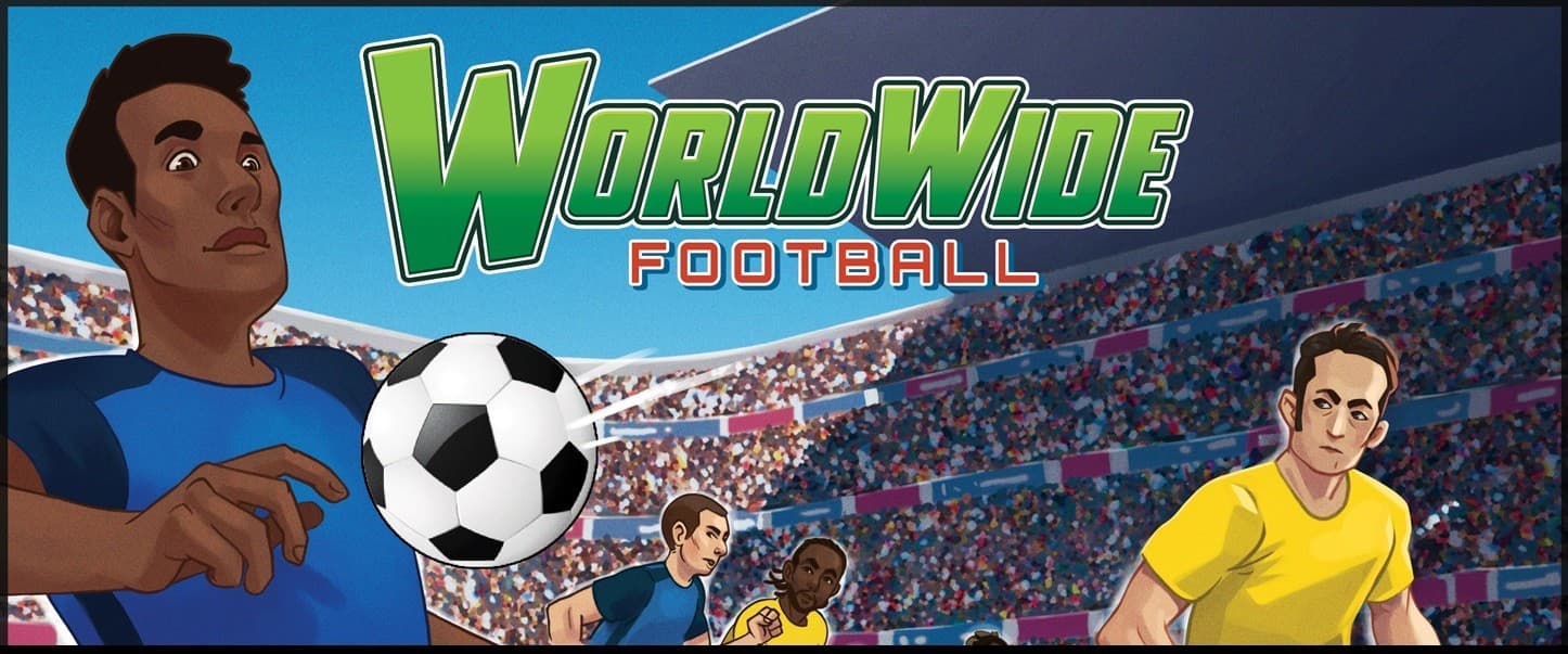 Couverture de l'article : Worldwide Football : coup d'envoi sur Ulule !