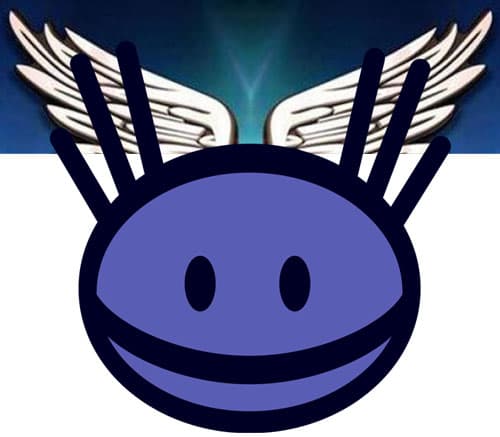 Couverture de l'article : Les anges de la Trictrac Realité