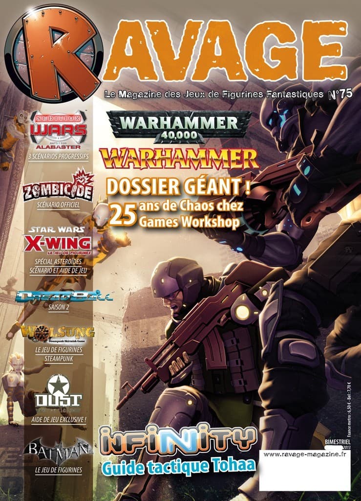 Couverture de l'article : Phénix qui renaît de ses cendres