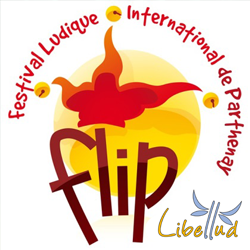 Couverture de l'article : Le FLIP avec Libellud