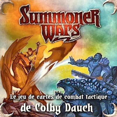 Couverture de l'article : Et si vous ne payiez pas votre Summoner Wars ?