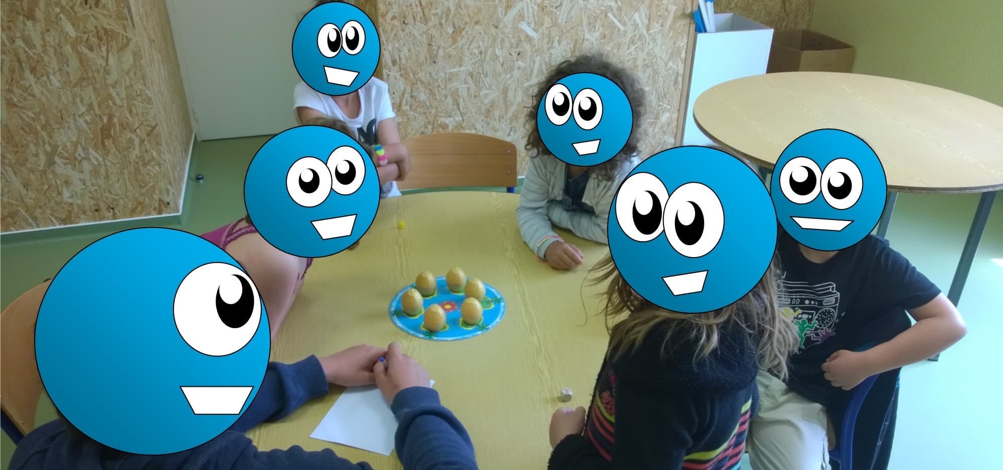 Couverture de l'article : Jeux de Société pour Enfants: Comment Choisir?