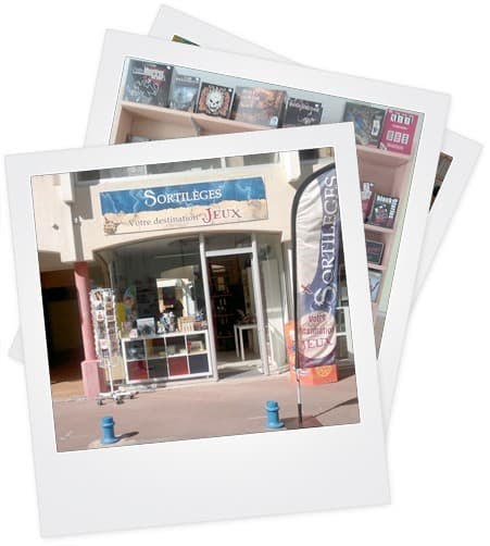 Couverture de l'article : Une boutique estivale en bord de mer