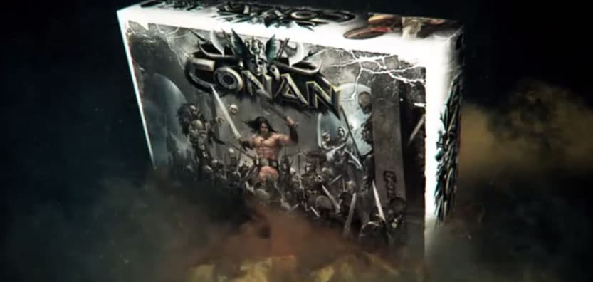 Couverture de l'article : TRAILER CONAN