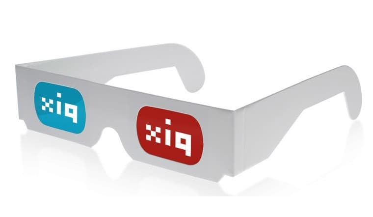 Couverture de l'article : Pix 3D sur les étals