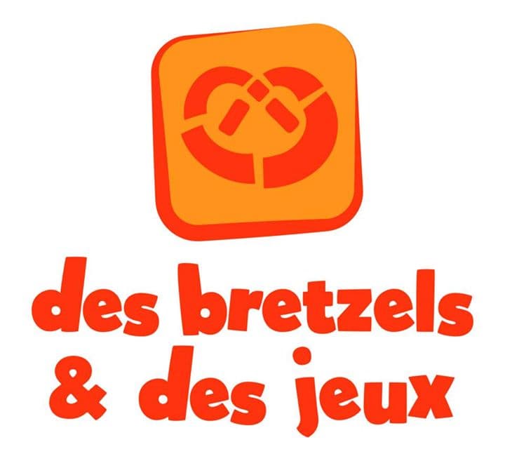 Couverture de l'article : Playtime n°8  - Les acteurs ludiques : Des Bretzels et des Jeux