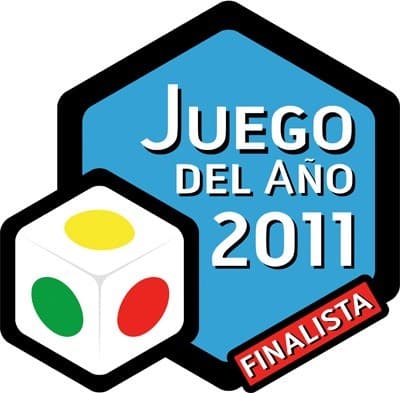 Couverture de l'article : Qui sera meilleur jeu de l'année en espagne ?