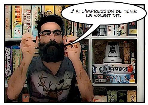 Couverture de l'article : La moritelerie du jour : La route du verre