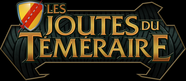 Couverture de l'article : Les Joutes du Téméraire : en garde !