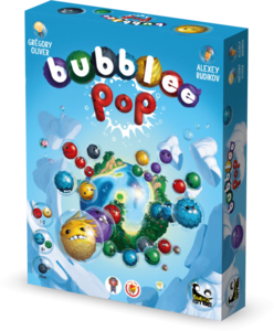 Couverture de l'article : Bubblee Pop, what the Faq ?