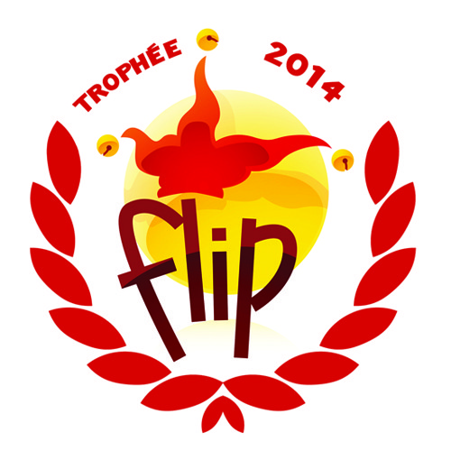 Couverture de l'article : Le concours de création de jeux du FLIP : dernière ligne droite