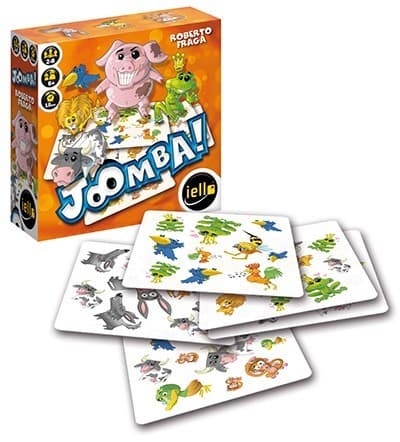 Couverture de l'article : On va faire la Joomba !