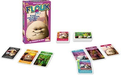 Couverture de l'article : Flouk sur les étals