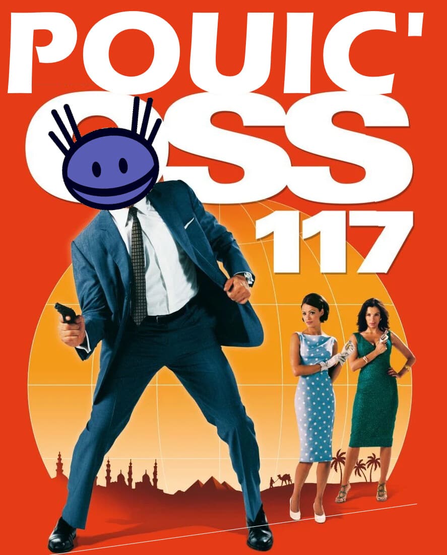 Couverture de l'article : Semaine du Pouic #117 - on a jamais autant besoin de vacances que lorsqu'on en revient