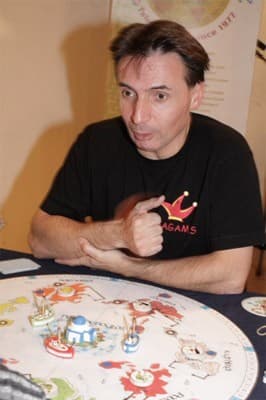 Couverture de l'article : Rencontrez Roberto Fraga