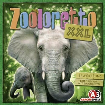 Couverture de l'article : Zooloretto passe au XXL mais en  plus petit