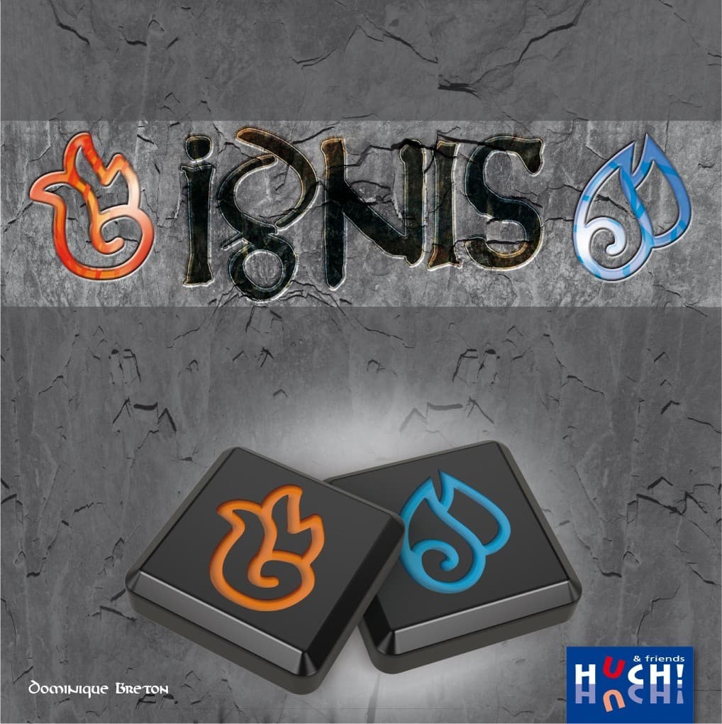 Ignis, et si nous débutions différemment ?