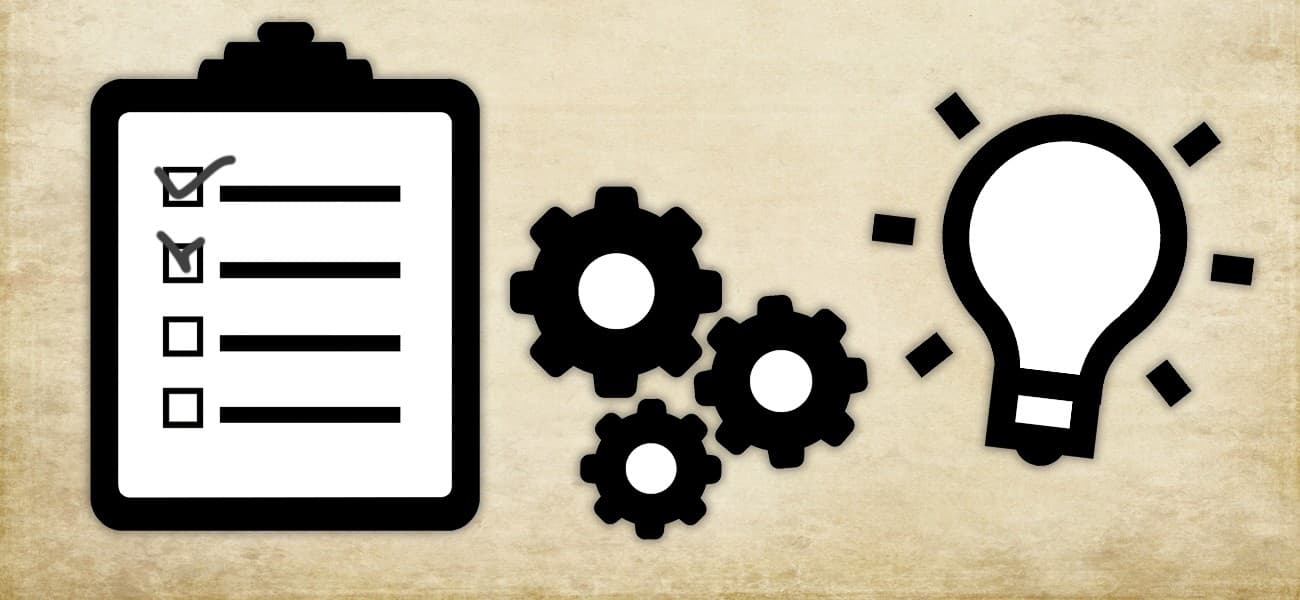 Couverture de l'article : V6 : Astuces & Bilan #1