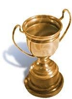 Couverture de l'article : Les nominés pour l'IGA 2003 !