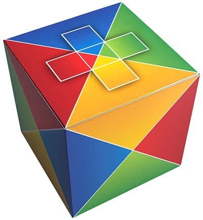 Couverture de l'article : Cube2, le jeu qui vous met la tête au carré est dispo