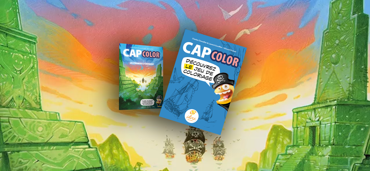 Capcolor, enfin un coloriage malin qui ne rend pas quinoazen