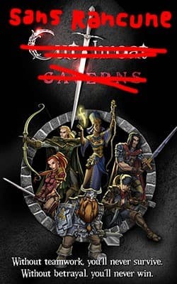 Couverture de l'article : Un titre pour les cavernes : résultat du concours