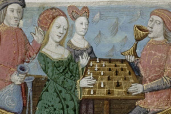 Couverture de l'article : Du pourquoi le jeu n'est pas un art