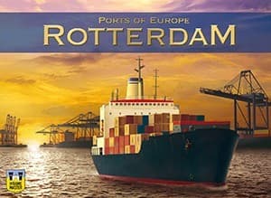Couverture de l'article : Rotterdam: Prix en baisse capitaine !