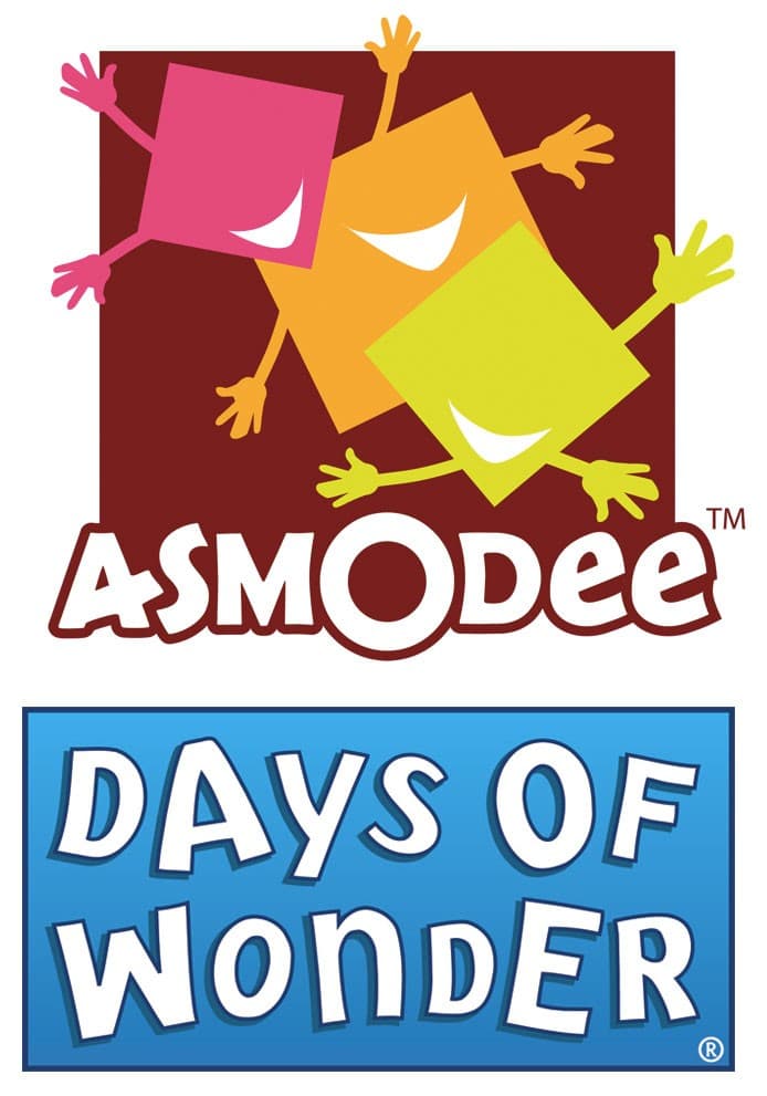 Couverture de l'article : Days of Asmodee, le jour du rachat !