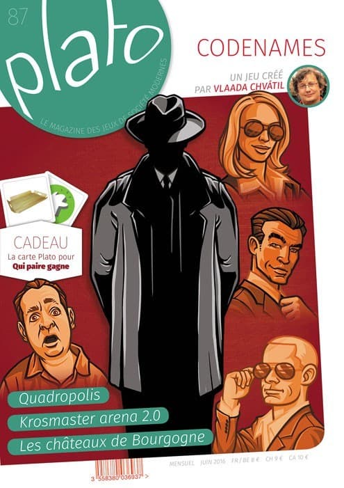 Couverture de l'article : Le magazine qui va infiltrer votre été